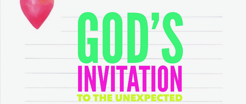 Godâ€™s Invitation (La invitaciÃ³n de Dios) - Part 1
